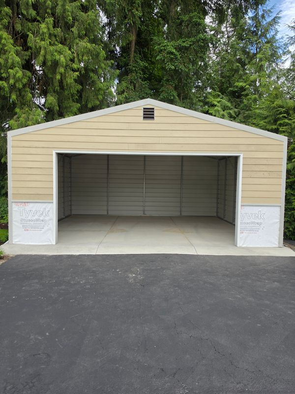 Driveway Construction