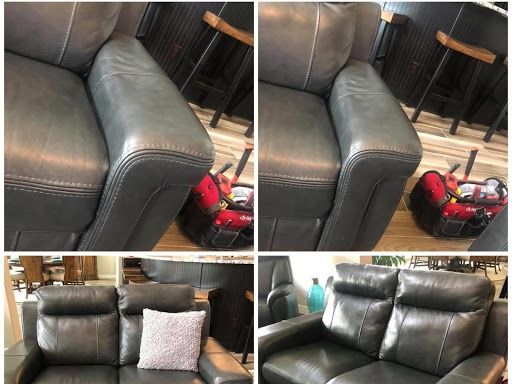 Furniture Repair