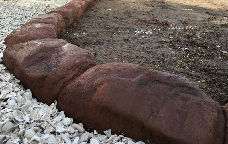 Custom Curbing gallery