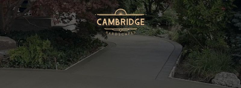 Walkways and Pathways