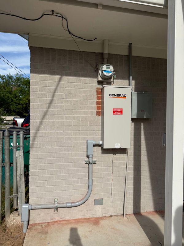 Emergency Electrical Services