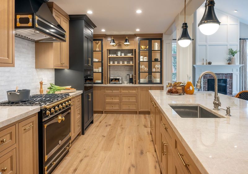 Home Renovations