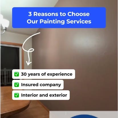 Interior Painting