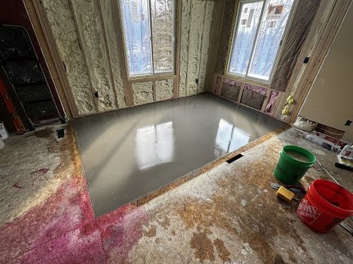 Basement Remodeling
