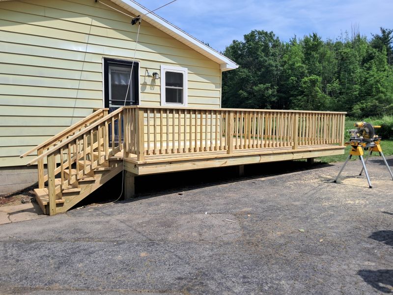 Residential Construction