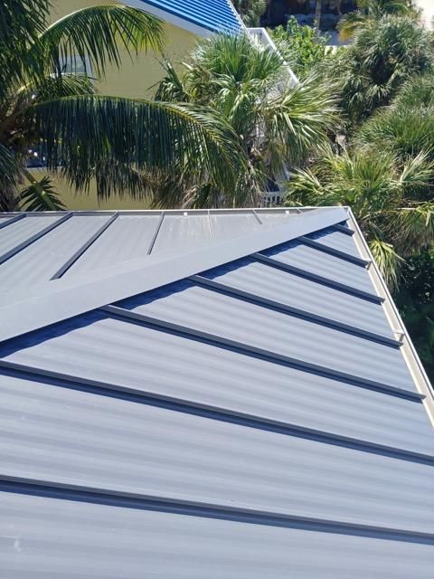Roofing