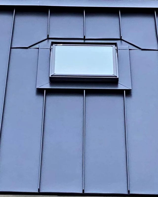 Roofing Installation