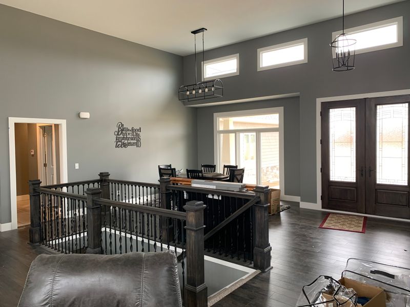 Custom Home Design and Construction