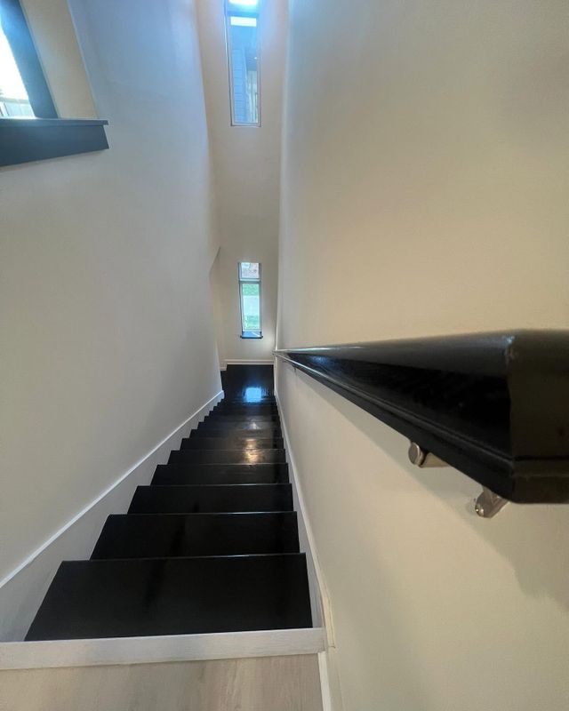 Interior Painting