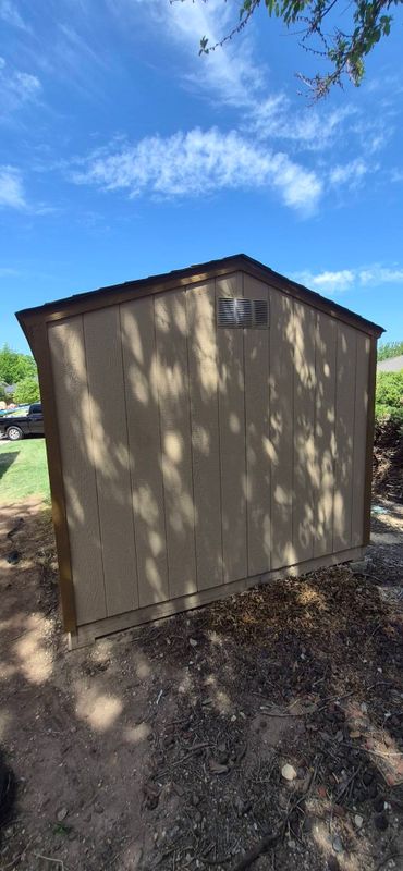 Exterior Painting