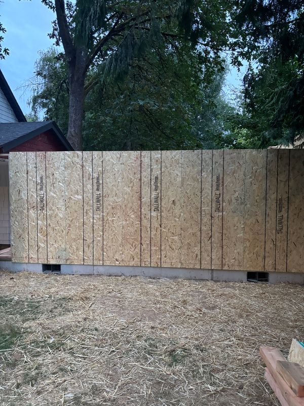 General Contracting