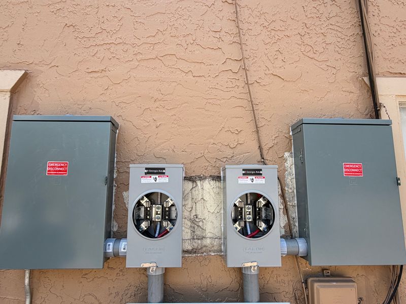 Electrical Panel Upgrades