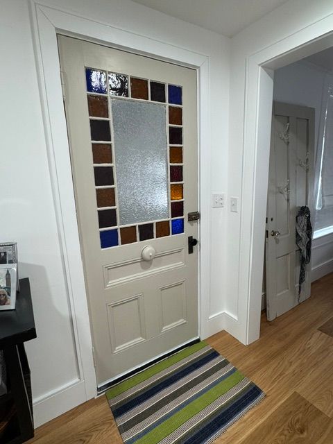 Flooring