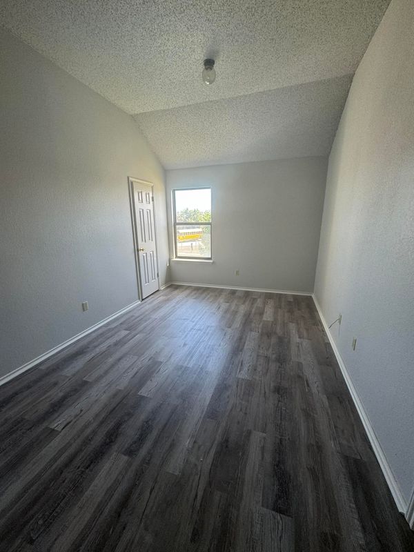 Interior Renovations