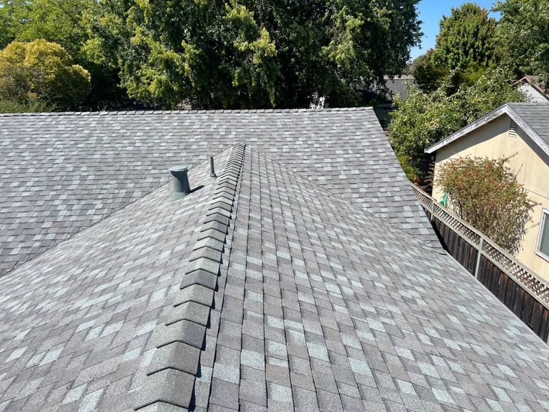 Roofing