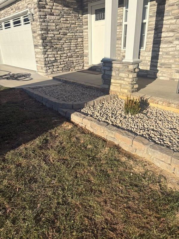 Curbing