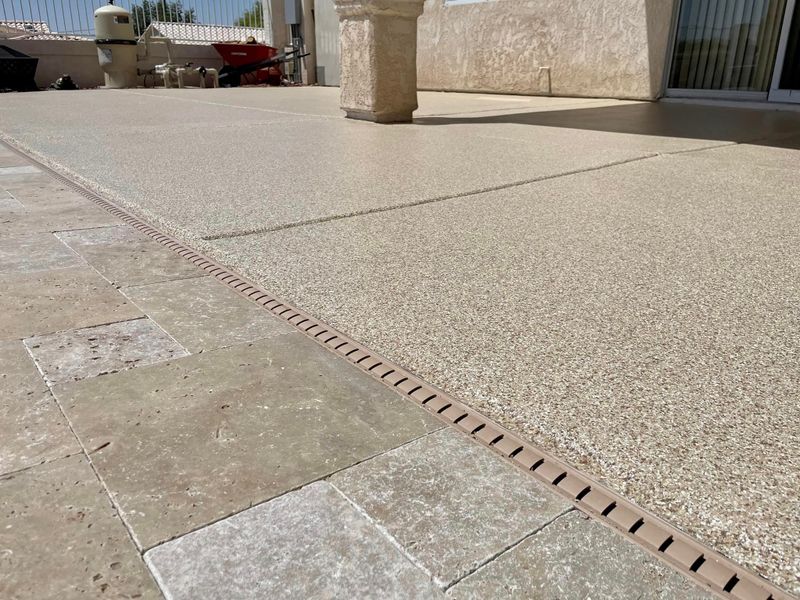 Epoxy Flooring