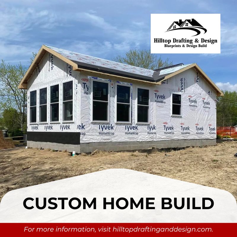 Custom Home Build