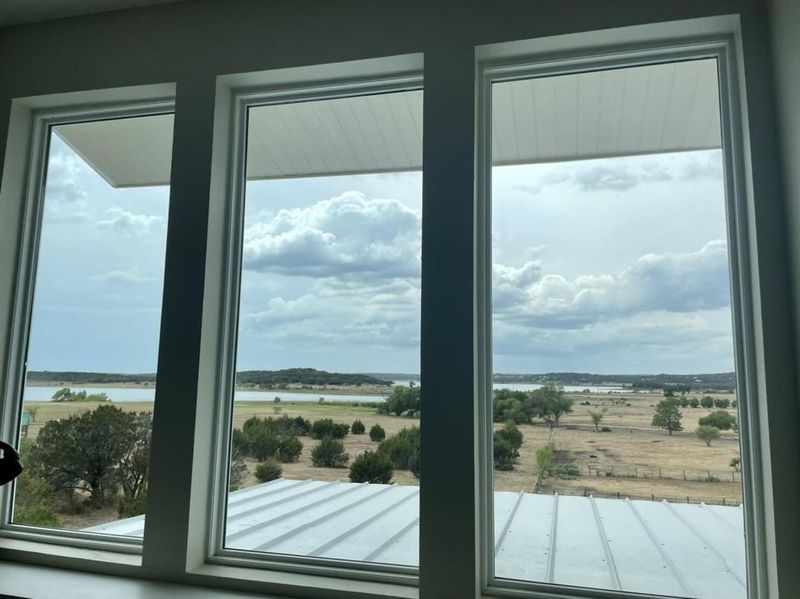 Window Cleaning 