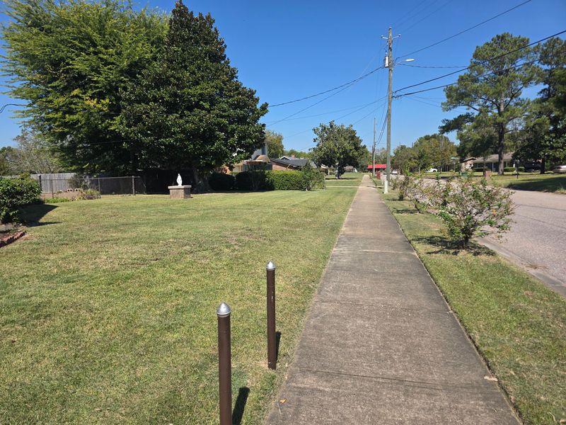Lawn Maintenance