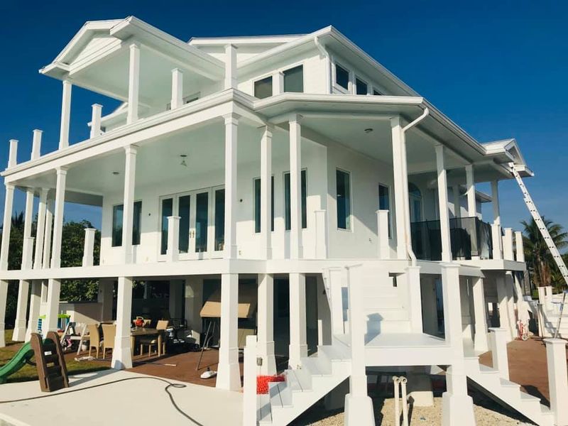 Exterior Painting