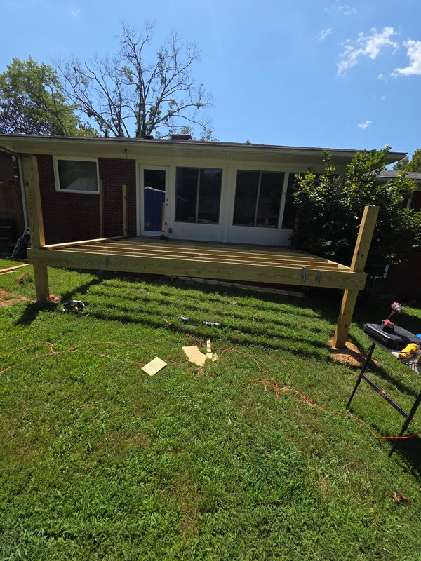 Carpentry