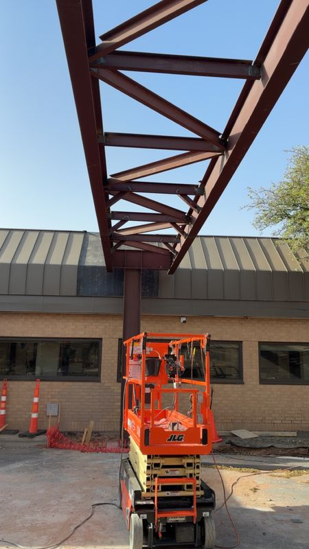 Welding & Fabrication