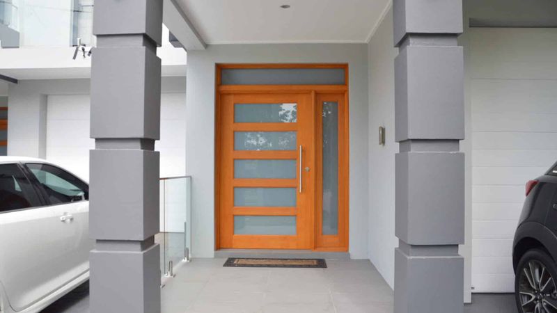 Door Installation