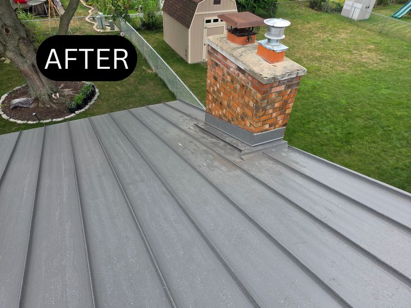 Roof Repair