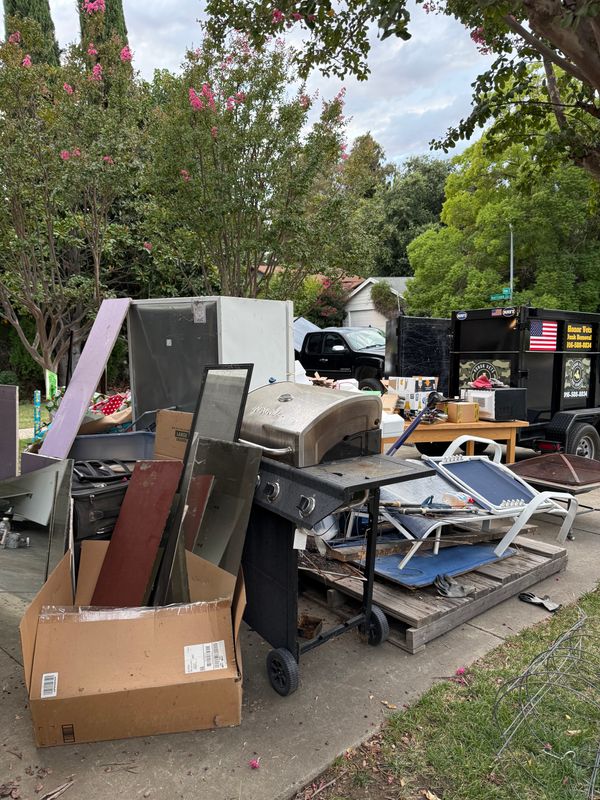 Property Cleanouts
