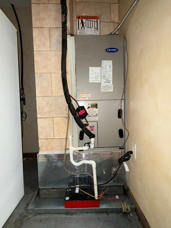 Emergency HVAC Repairs