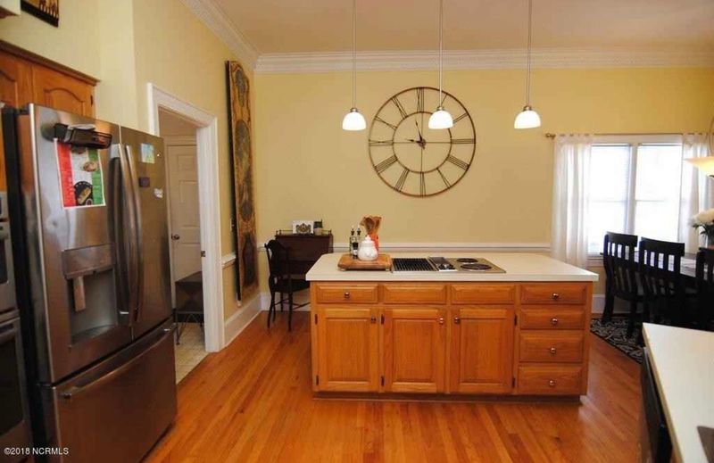 Kitchen and Bath