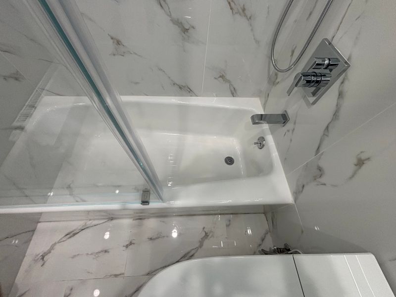 Post-Construction Cleaning