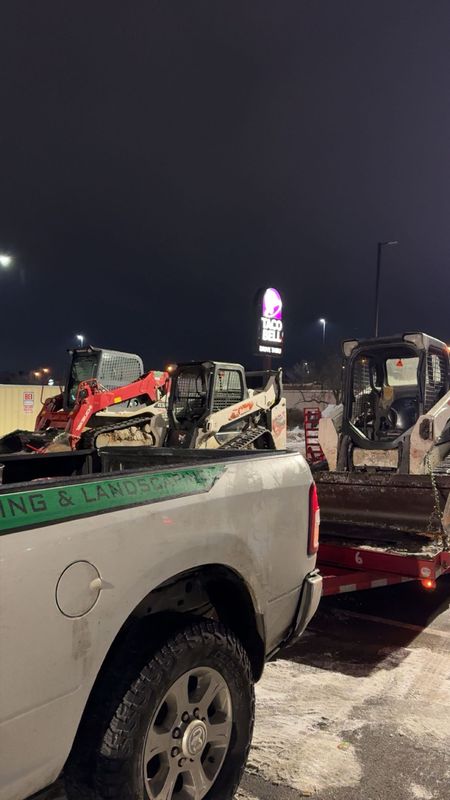 Snow Removal