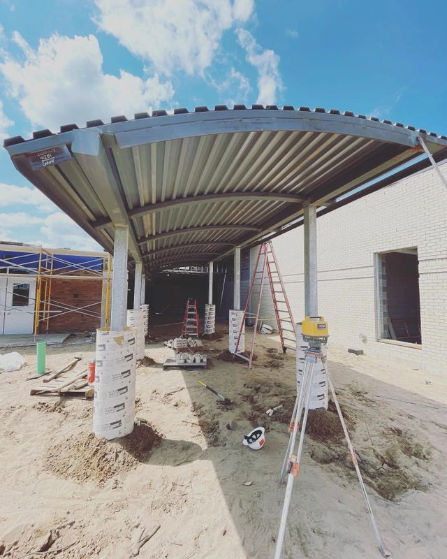 Mobile Welding Services