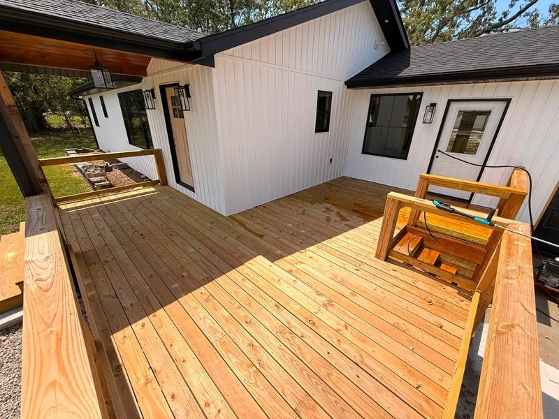 Exterior Painting