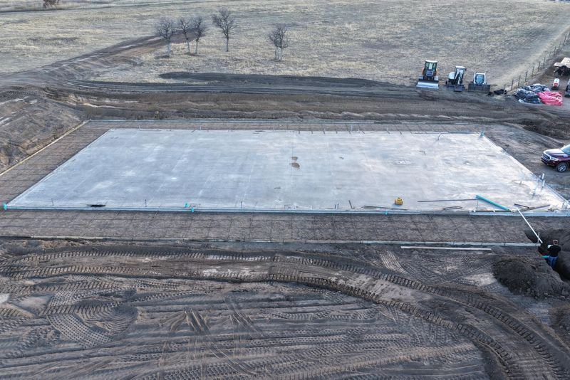 Barndominium Construction