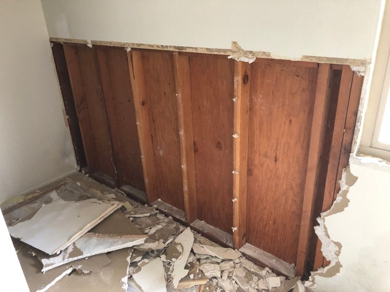 Drywall and Plastering gallery