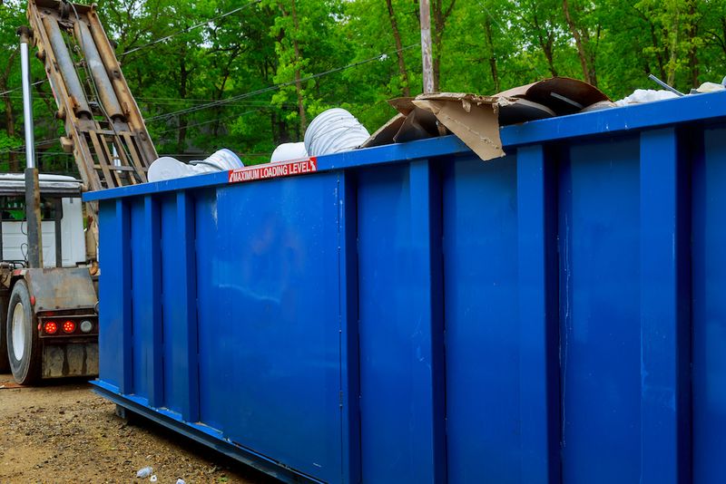 Junk Removal