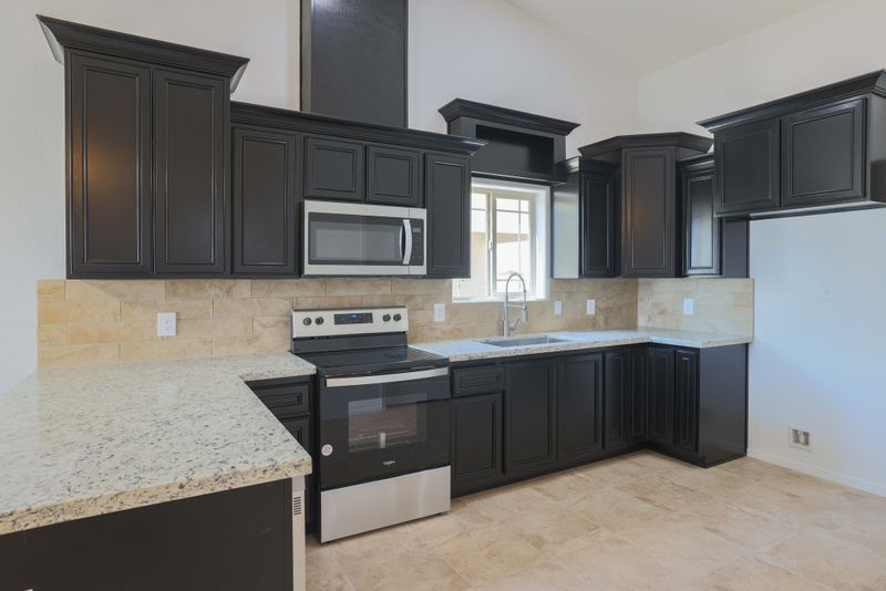 Residential Projects