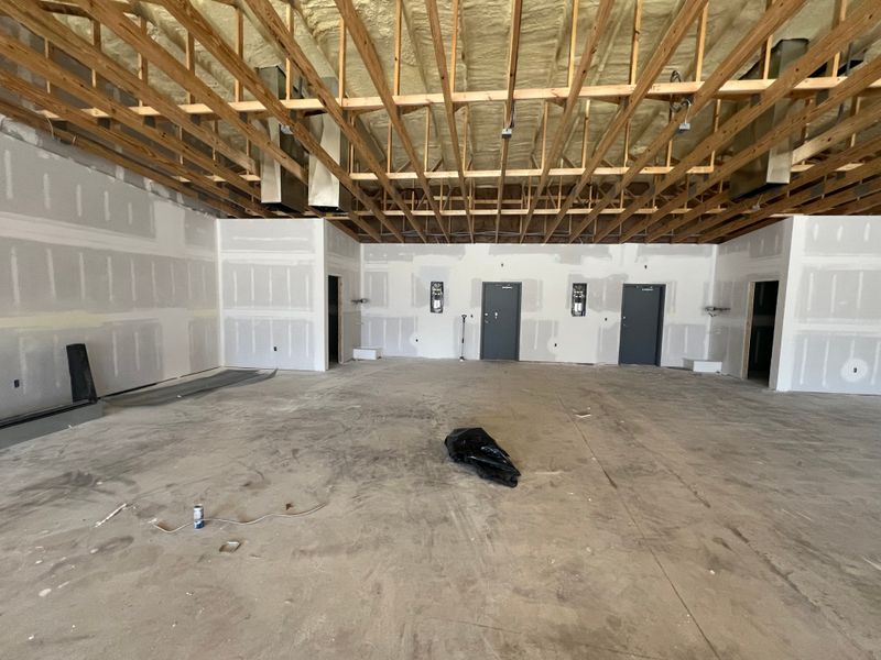 Jonesburg homes/commercial build 