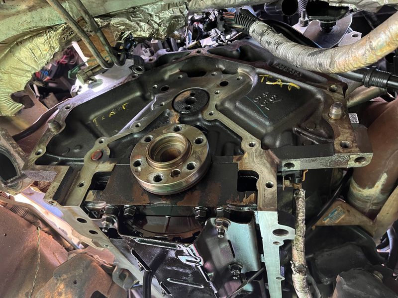 Auto Repair gallery