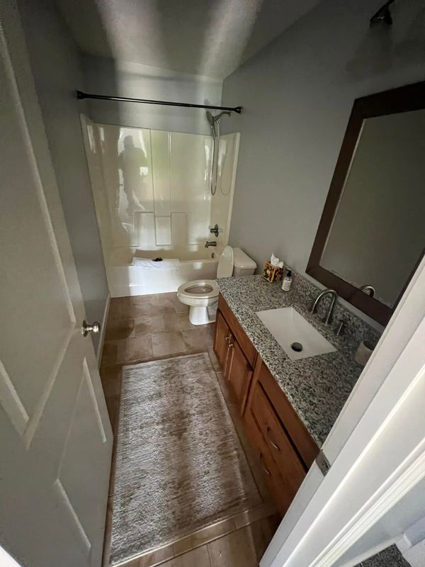 Kitchen and Bathroom Renovations