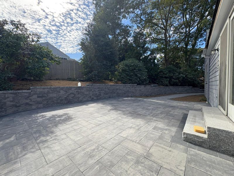 Custom Decks & Home Additions