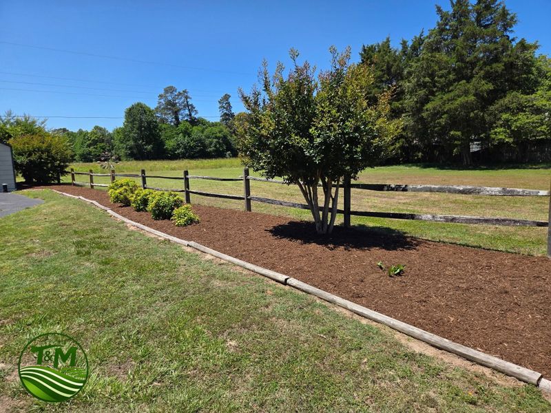 Landscape Design & Installation