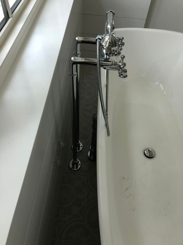 Drain Cleaning