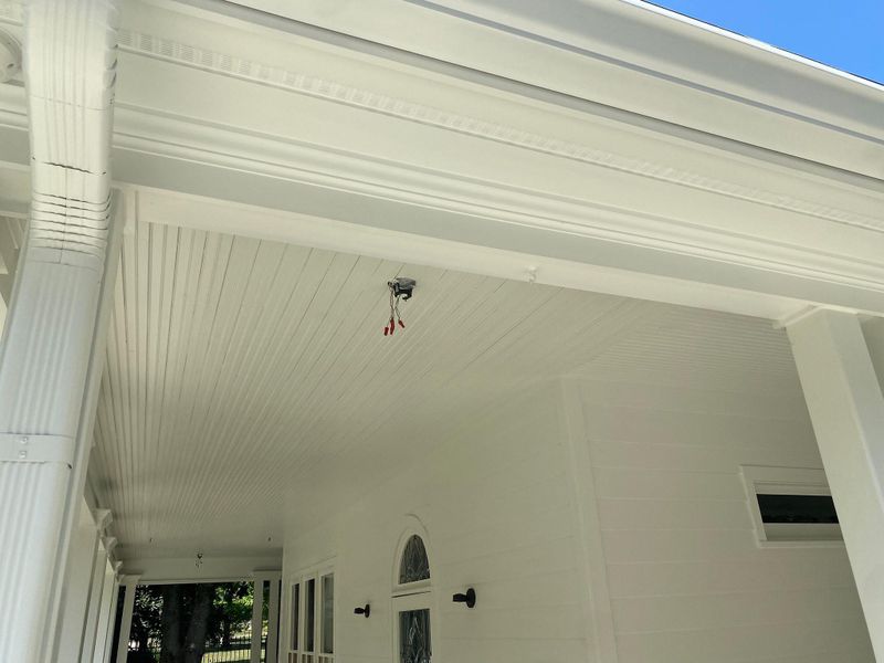 Interior Painting