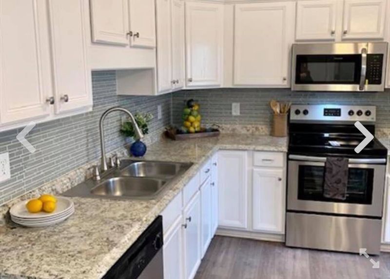 Kitchen Renovation