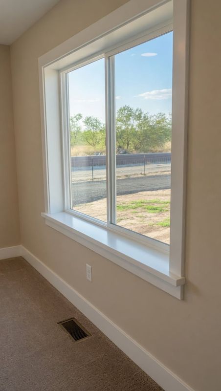Light Interior Remodeling