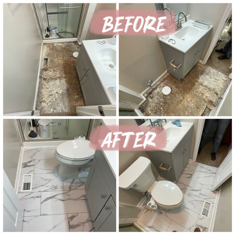 Flooring